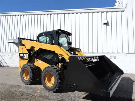 berlon skid steer bucket|berlon industries attachments.